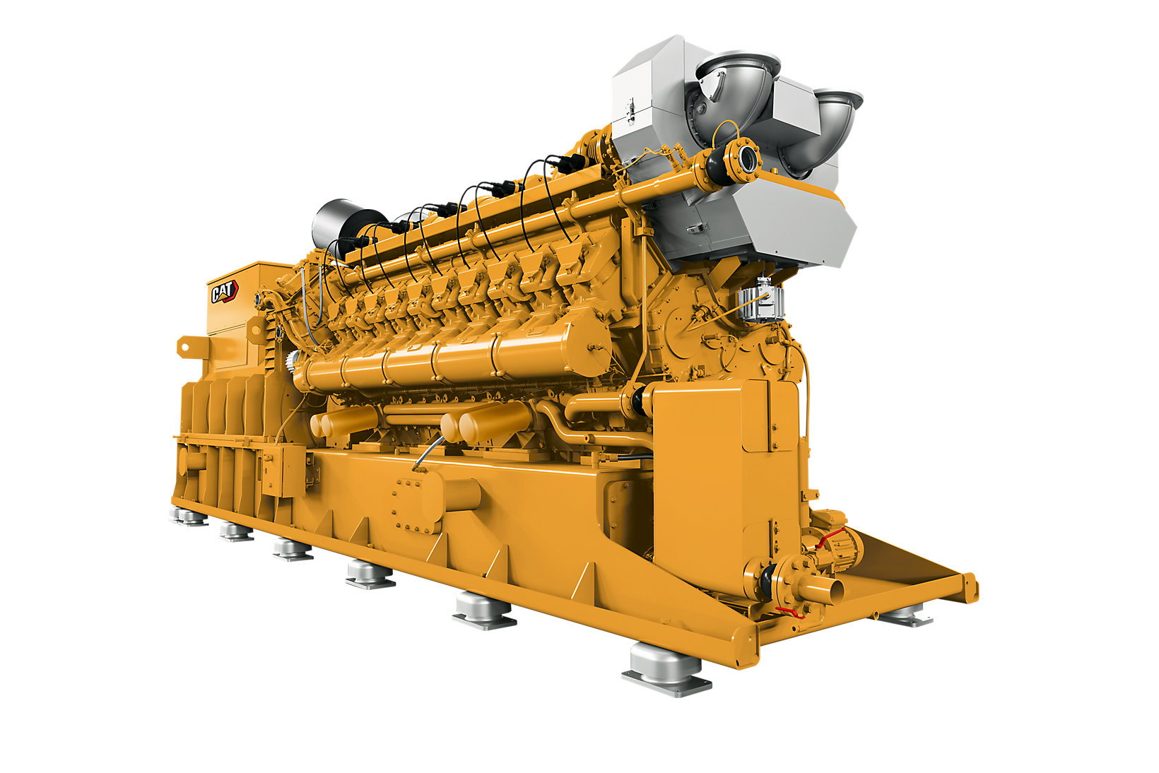 Caterpillar CG170B-20