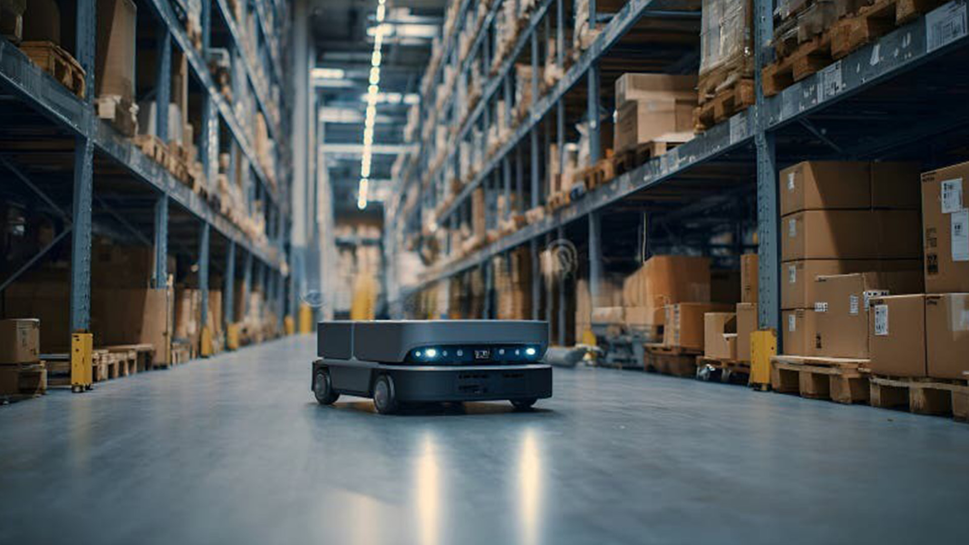 EnergyAxis Integrated Services Inc.