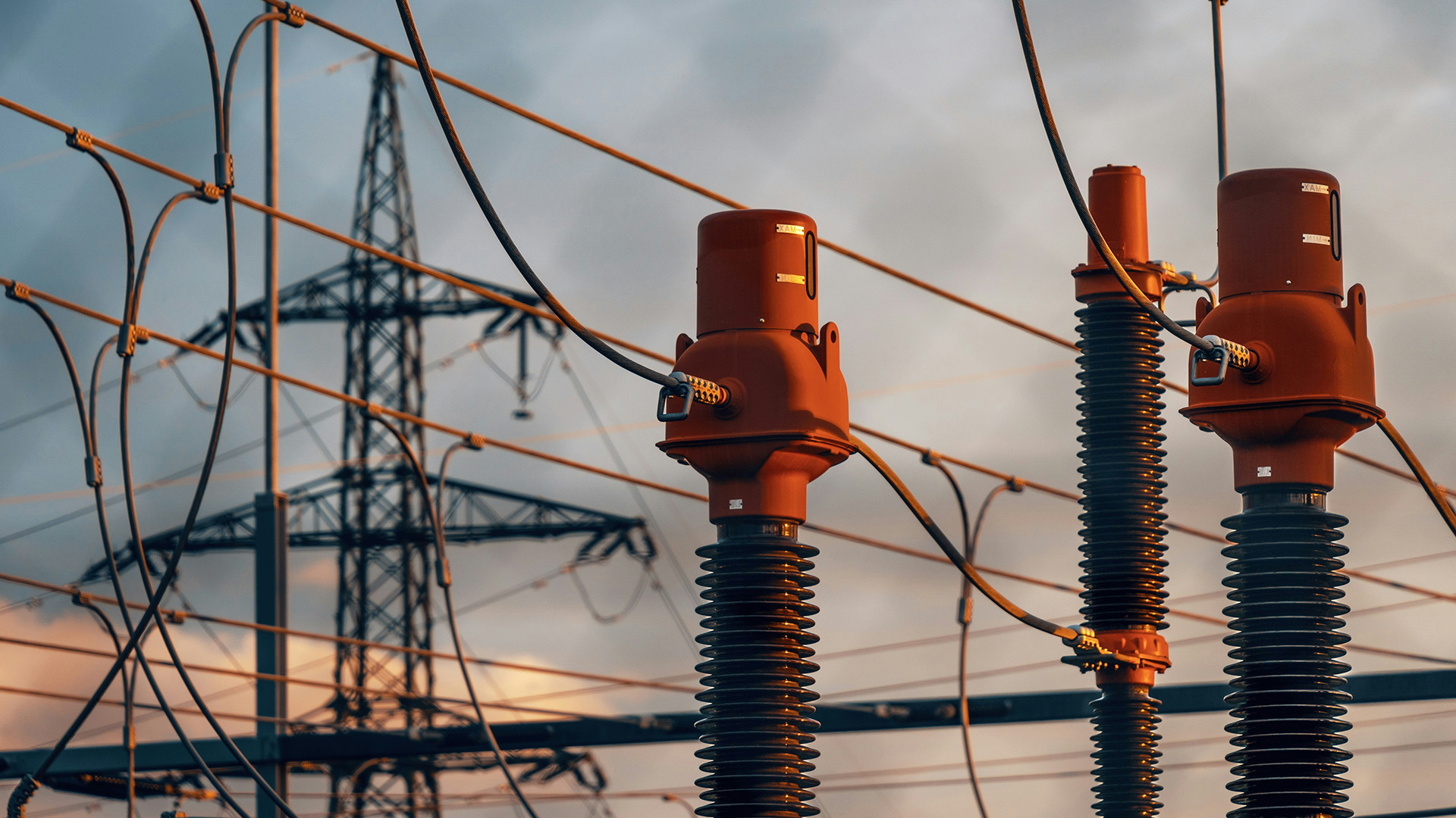 EnergyAxis Integrated Services Inc.