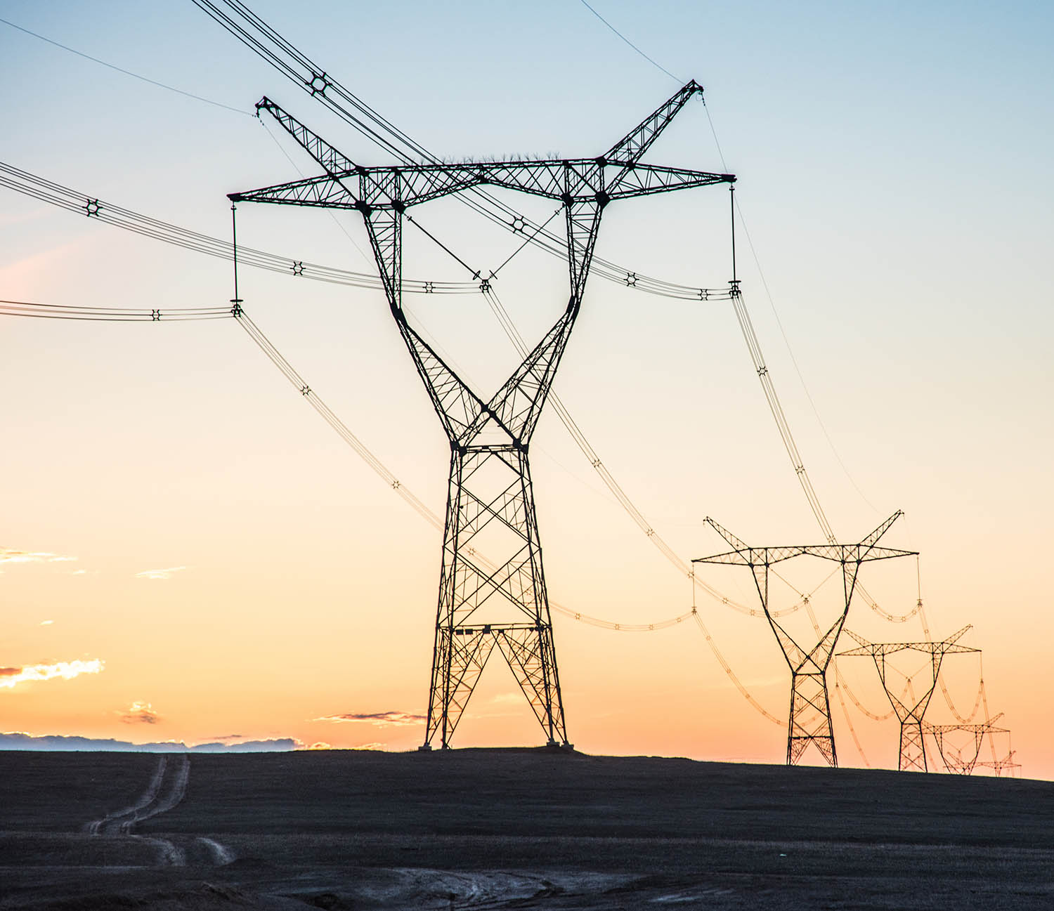 Power Supply & Backup Projects