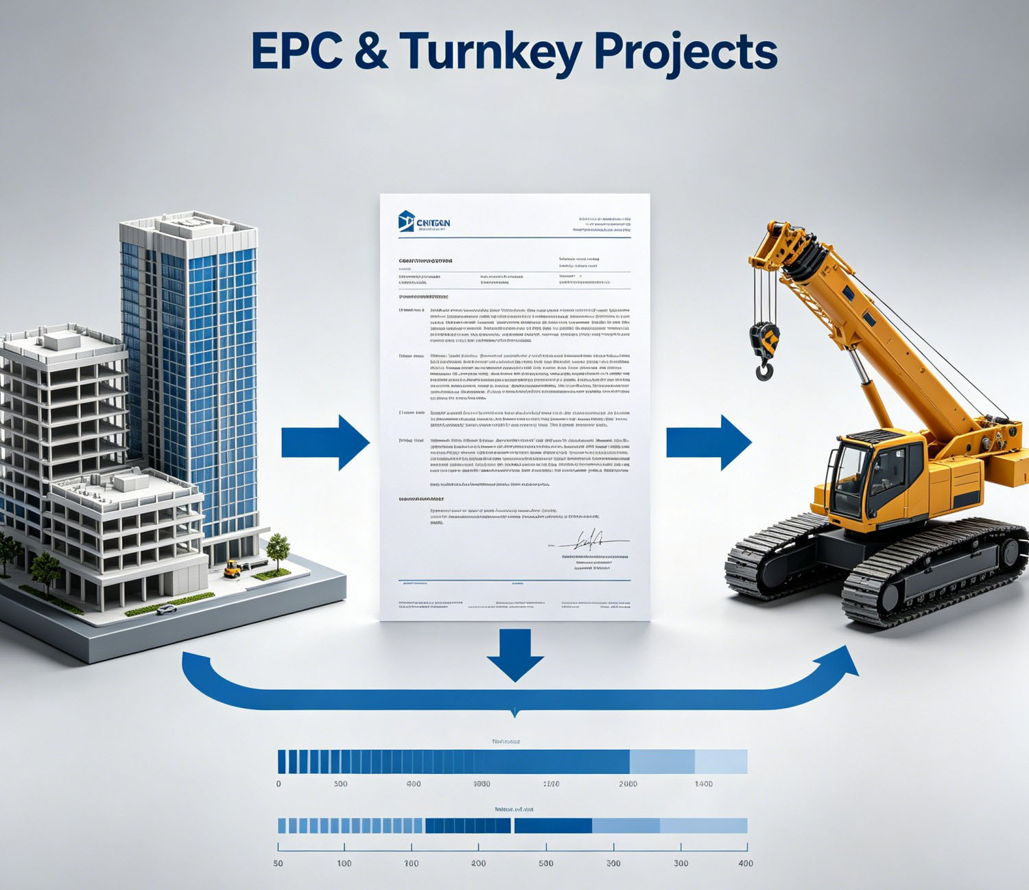EPC & Turnkey Projects